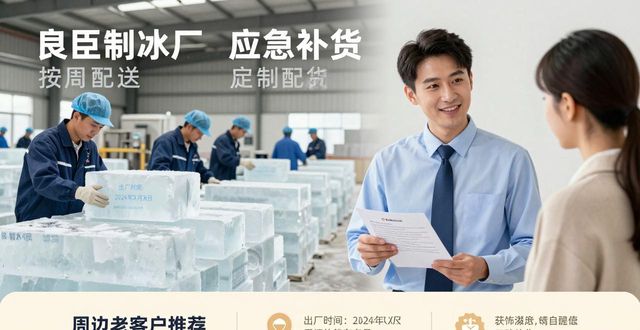 许昌大冰块销售公司怎么找 良臣制冰厂值得信赖