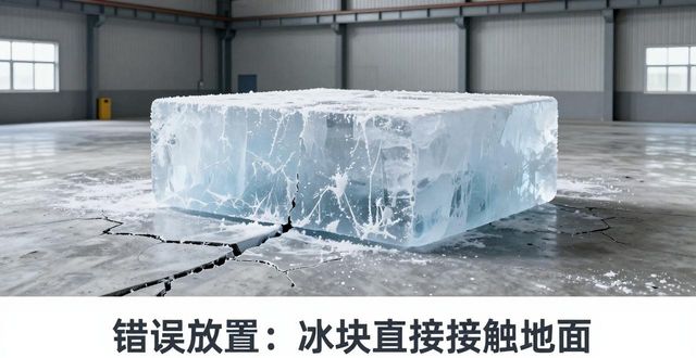工业冰块同城配送，许昌工厂降温好帮手