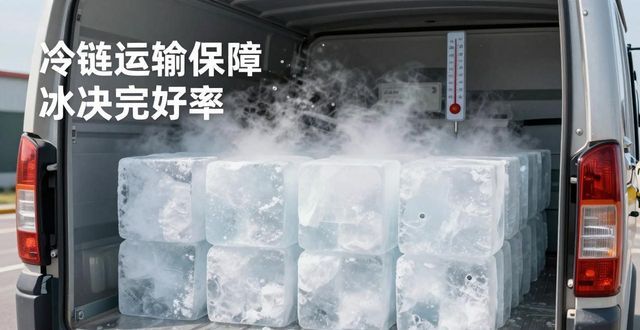 夏日制冰需求大 许昌工业冰块批发有哪些注意事项