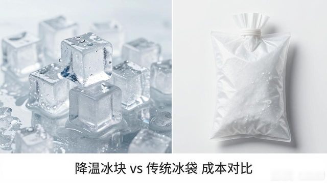 许昌降温冰块到底能扛住高温吗