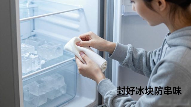 许昌降温冰块怎么选 行业人教你用对方法省钱又省心