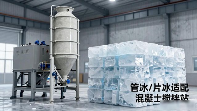 许昌工业冰块批发 如何选到靠谱的降温搭档
